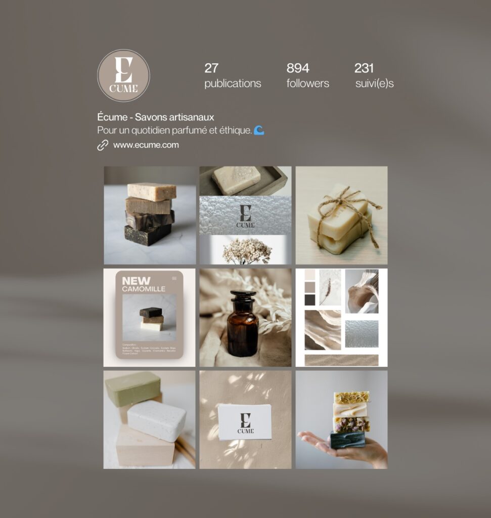 Développer une stratégie social media impactante