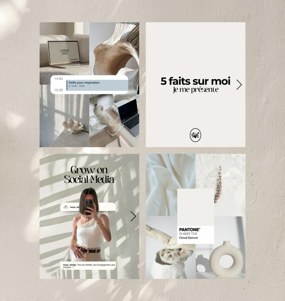 Community management et stratégie social media pour développer votre visibilité en ligne